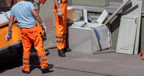 Best Demolition Debris Removal  in Piedmont, SD