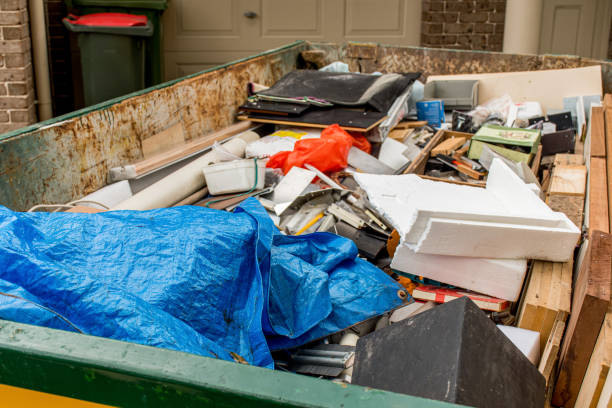 Best Basement Cleanout  in Piedmont, SD